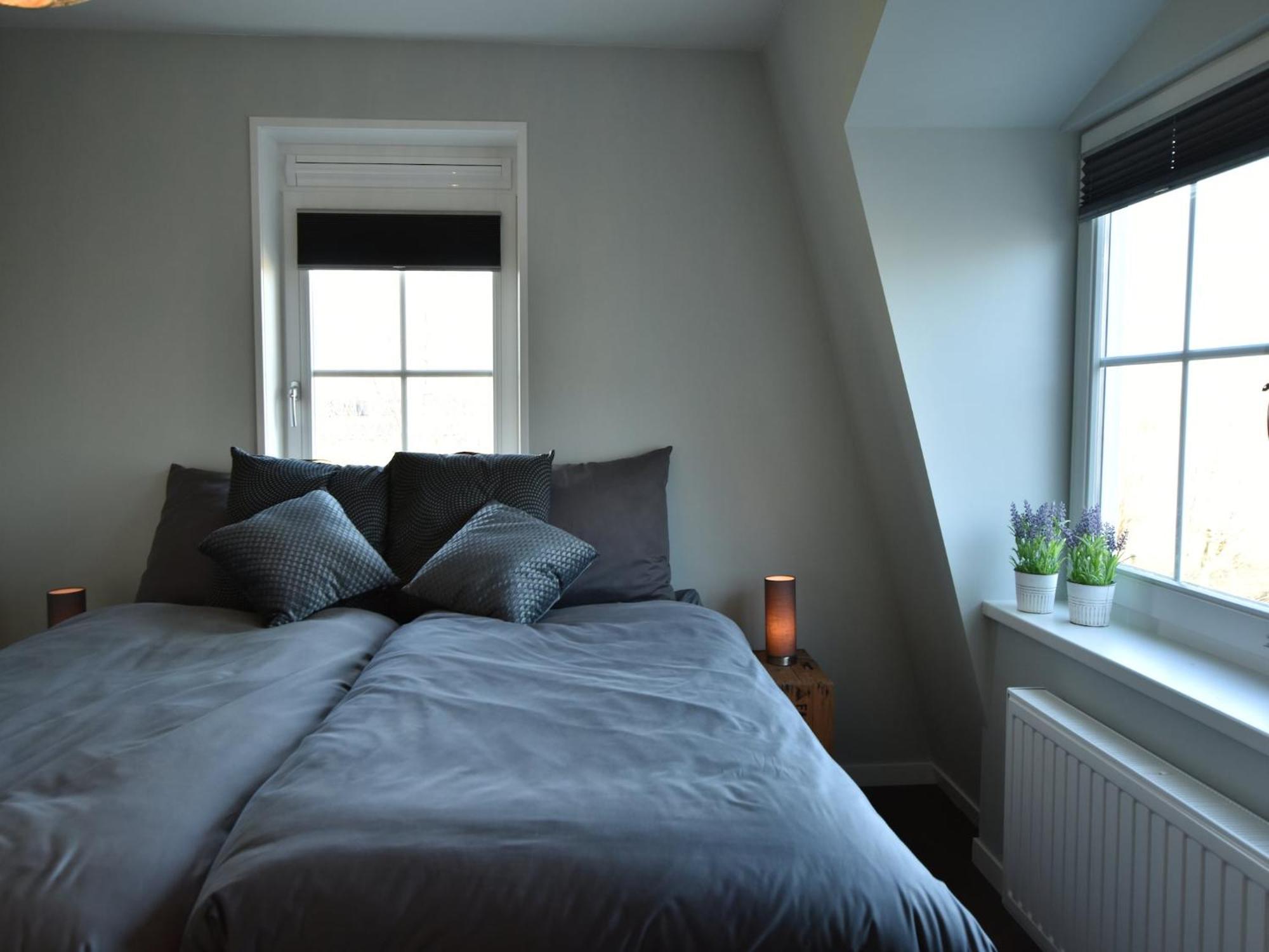 Luxurious Villa In Schoorl With Garden Schoorldam Buitenkant foto