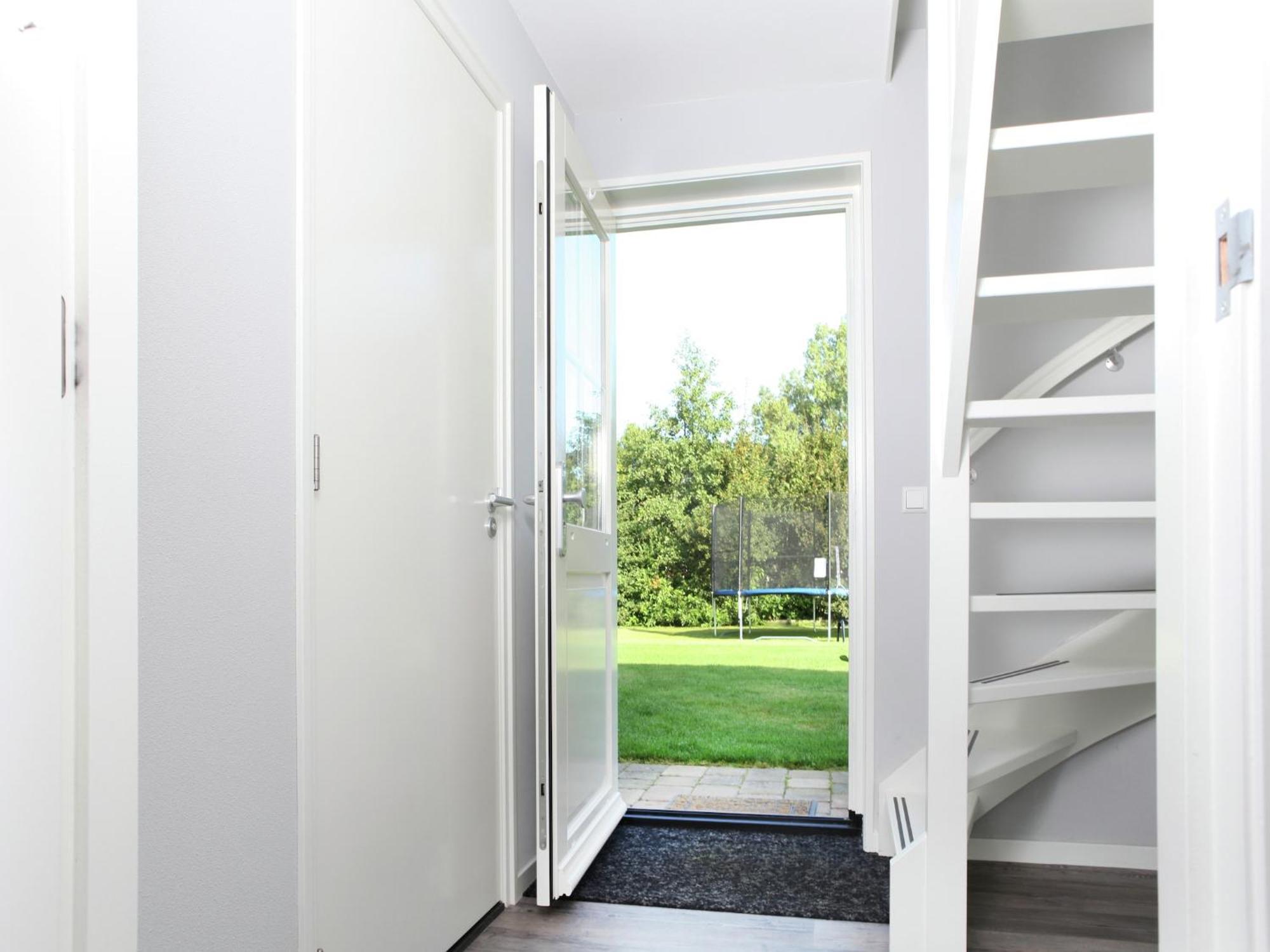 Luxurious Villa In Schoorl With Garden Schoorldam Buitenkant foto