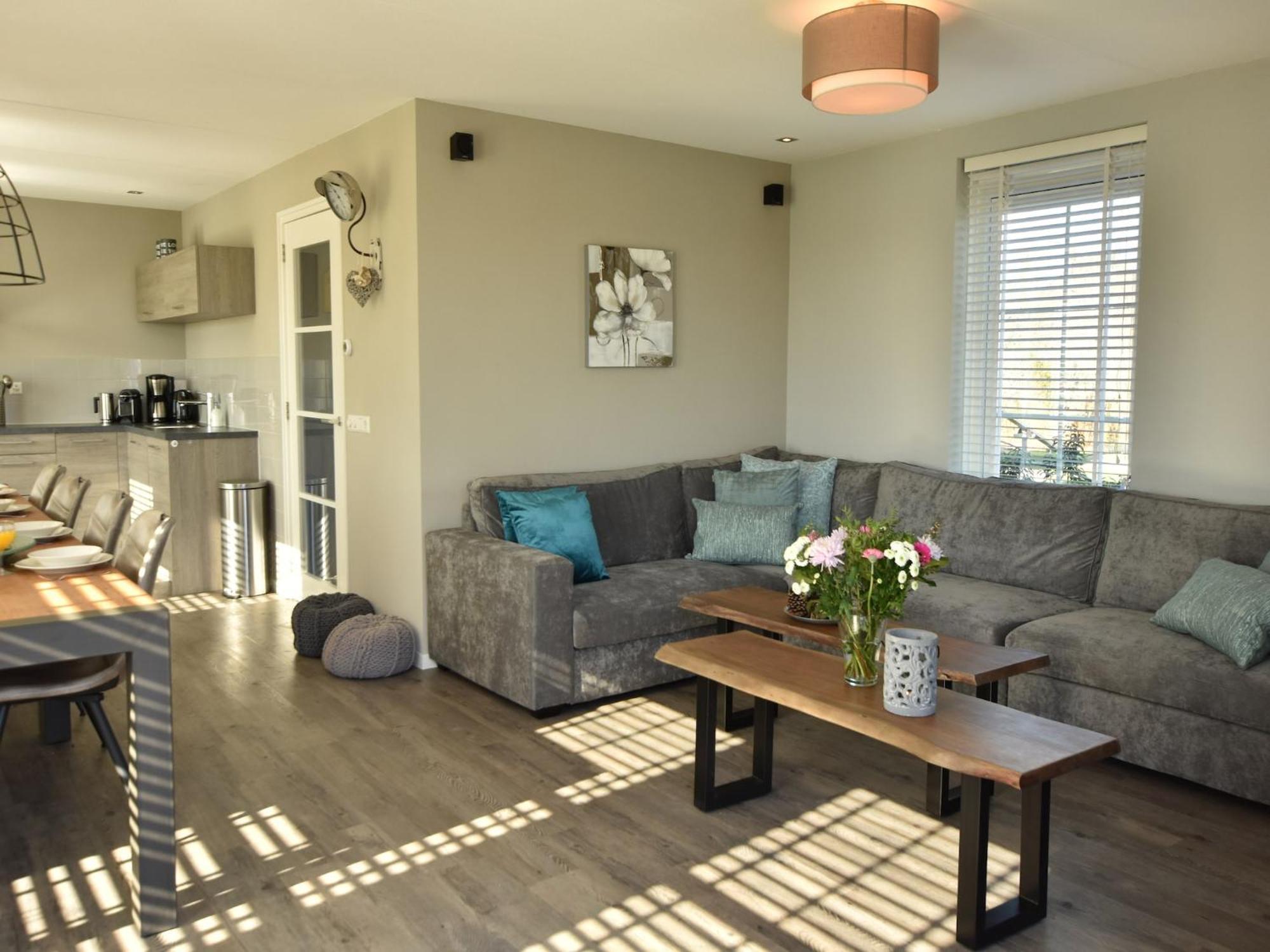 Luxurious Villa In Schoorl With Garden Schoorldam Buitenkant foto