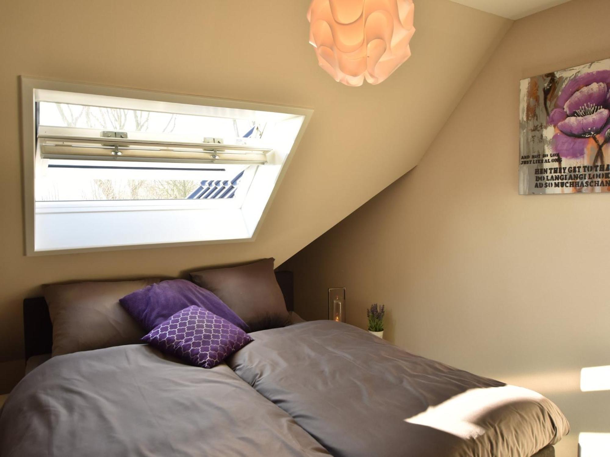 Luxurious Villa In Schoorl With Garden Schoorldam Buitenkant foto
