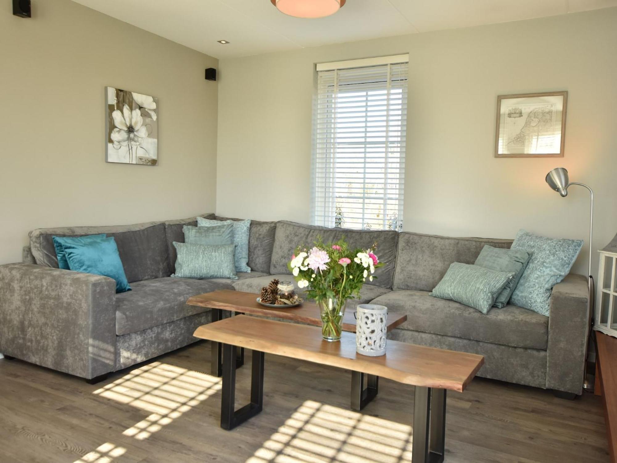 Luxurious Villa In Schoorl With Garden Schoorldam Buitenkant foto